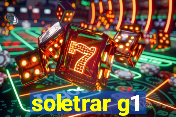 soletrar g1